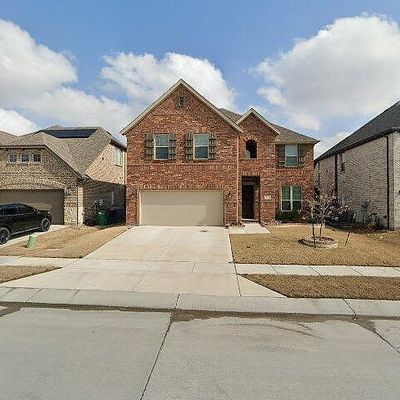 723 Fletcher Dr, Rockwall, TX 75087