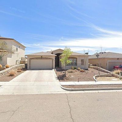 7230 Longspur, El Paso, TX 79911