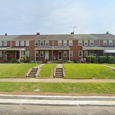 7233 Conley St, Baltimore, MD 21224