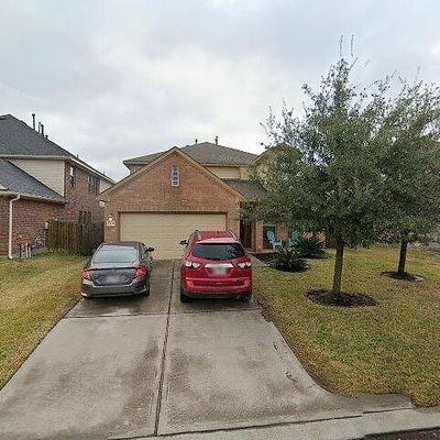 7231 Thelfor Ct, Spring, TX 77379