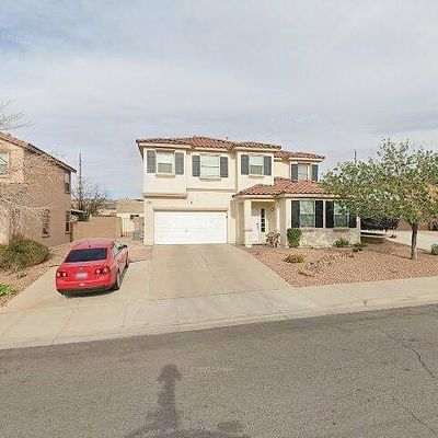 724 Beechwheat Way, Henderson, NV 89015