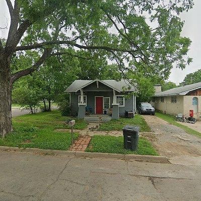 724 W Beech St, Durant, OK 74701