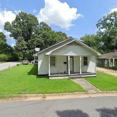 724 Pearl St, Greenwood, SC 29649