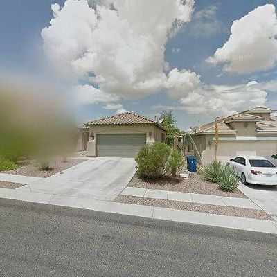 724 W Via De Gala, Sahuarita, AZ 85629