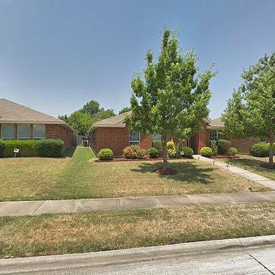 725 Horseshoe Ct, Desoto, TX 75115