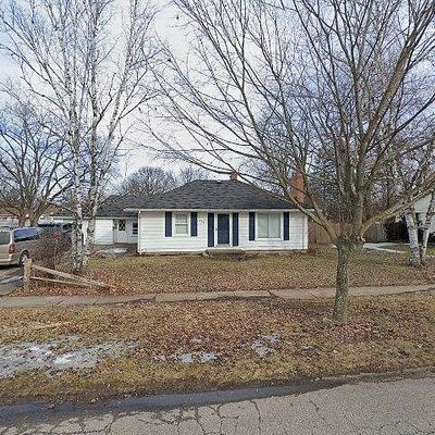 726 Oda St, Davison, MI 48423