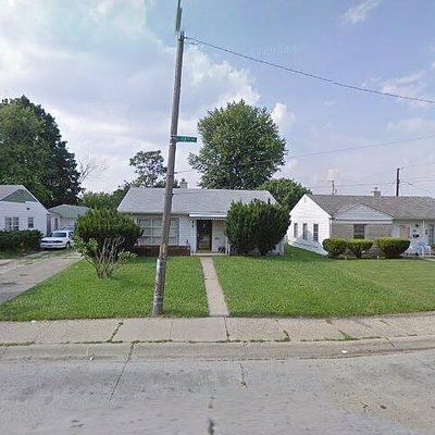 727 W 13 Th St, Indianapolis, IN 46202