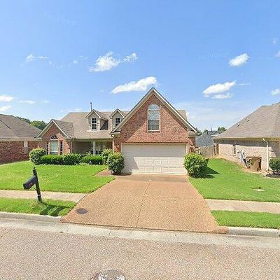 5660 Tulip Hill Dr, Memphis, TN 38135