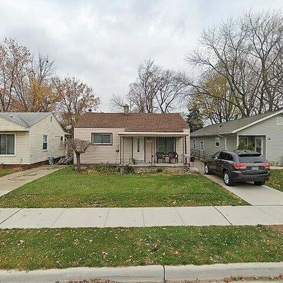 569 E Harwood Ave, Madison Heights, MI 48071