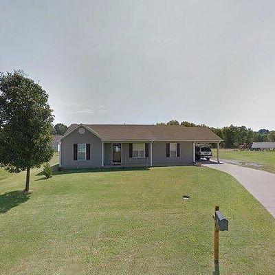 57 S Craves Cir, Bells, TN 38006