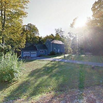 57 Tall Pine Dr, Buxton, ME 04093