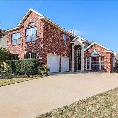 5700 Starboardway Dr, Fort Worth, TX 76135