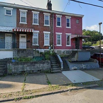 5706 Butler St, Pittsburgh, PA 15201