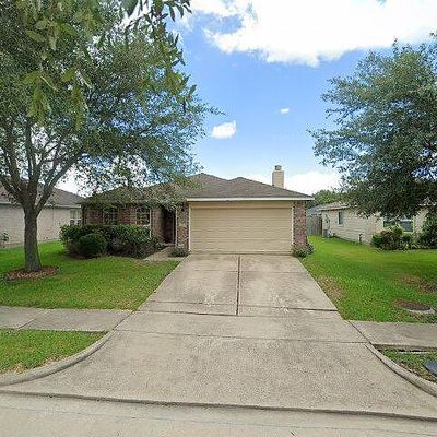 5706 Turner Oaks, Houston, TX 77085