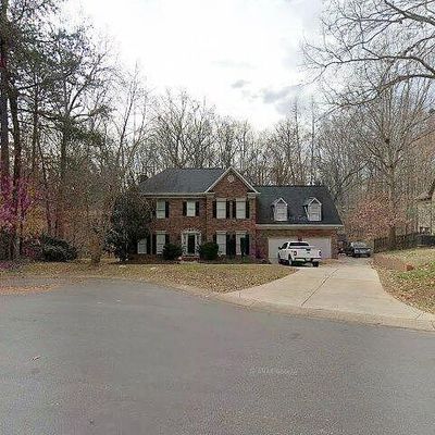 5705 Maylandia Rd, Charlotte, NC 28269