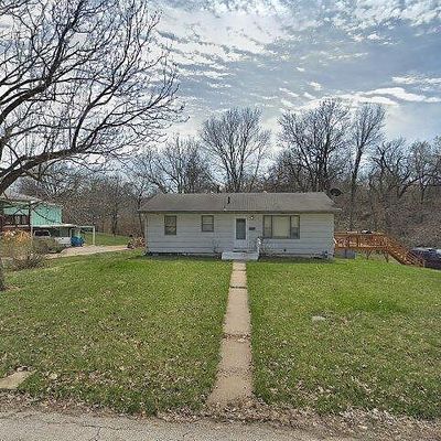 5709 E 107 Th Ter, Kansas City, MO 64137