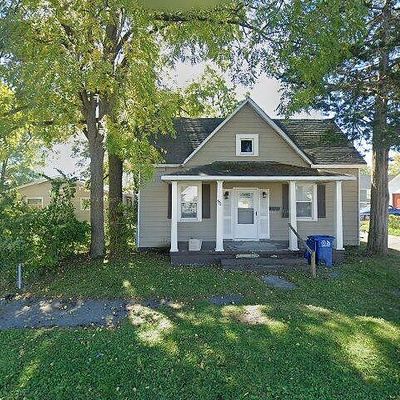 573 W Taylor St, Shelbyville, IN 46176