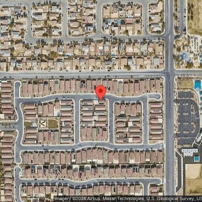 5741 Tall Redstone St, North Las Vegas, NV 89081