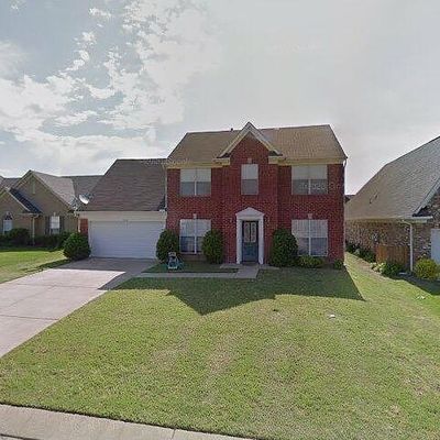 5740 Hunters Chase Dr, Southaven, MS 38672