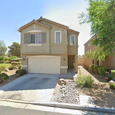 5740 Winter Cherry St, Las Vegas, NV 89130