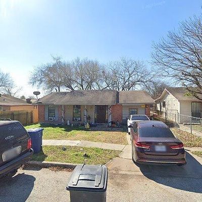 5746 Broken Lance St, San Antonio, TX 78242