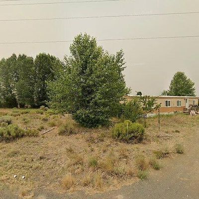 57460 Holiday Rd, Christmas Valley, OR 97641