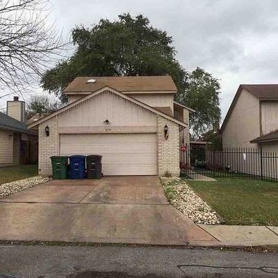 5751 Spring Moon St, San Antonio, TX 78247