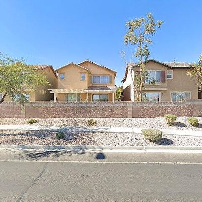 5751 Ancient Agora St, North Las Vegas, NV 89031