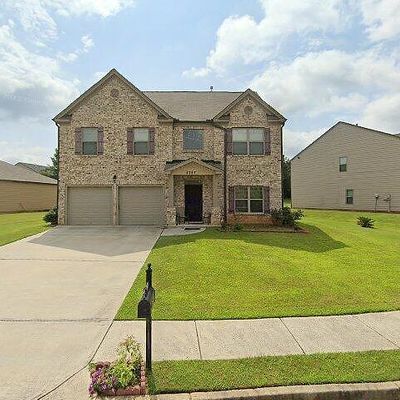 5757 Rex Ridge Loop, Rex, GA 30273