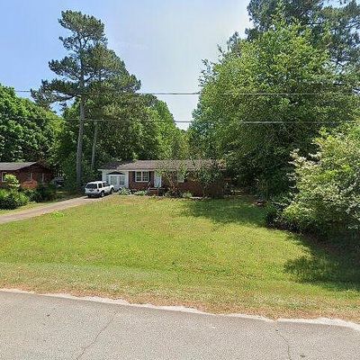 576 Peters St, Statham, GA 30666