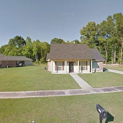 5768 Wright Dr, Baton Rouge, LA 70812