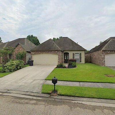 5769 Hidden Ridge Ln, Baton Rouge, LA 70816