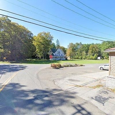 58 Route 31, Round Top, NY 12473