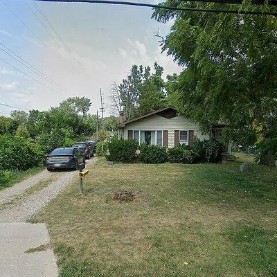 580 W Middle St, Chelsea, MI 48118