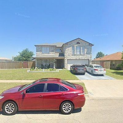 5801 Durango Dr, Killeen, TX 76542