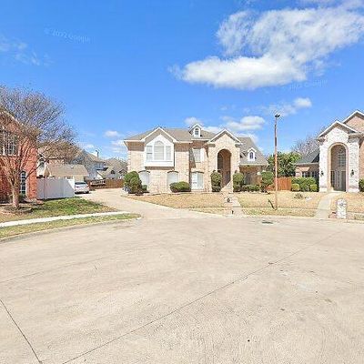 5802 Taunton Ct, Arlington, TX 76018