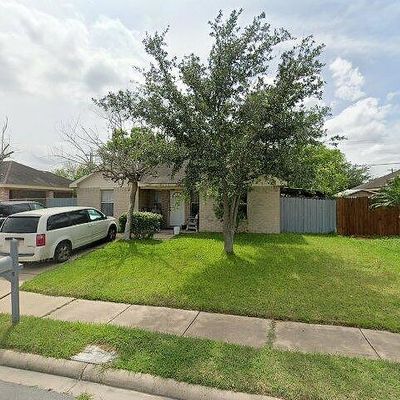 5804 S Rivera St, Pharr, TX 78577