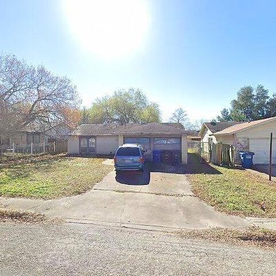 5806 Hidden Lake St, San Antonio, TX 78222