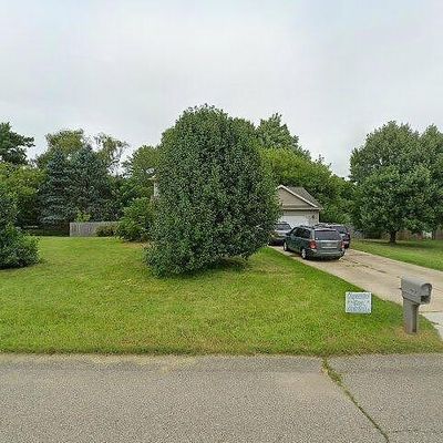 5815 Wheatlands, Scotts, MI 49088