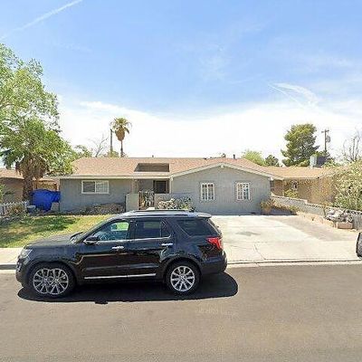 5821 Gordon Ave, Las Vegas, NV 89108