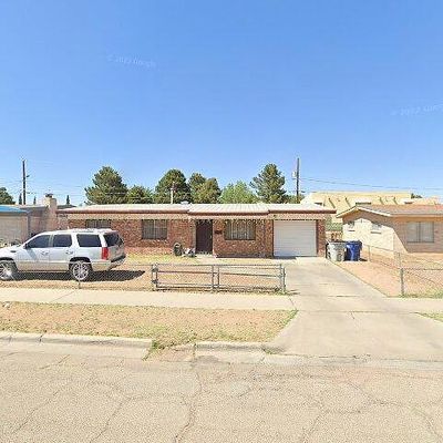 5825 Blackhawk Dr, El Paso, TX 79924