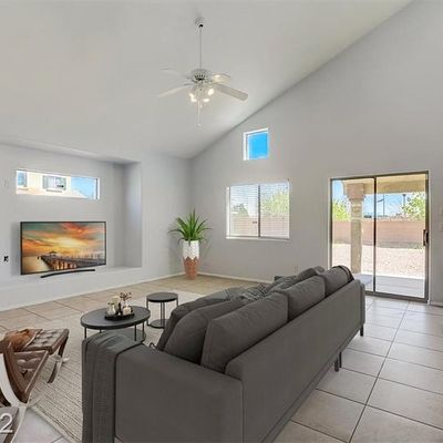 5824 Faye Talor St, North Las Vegas, NV 89081