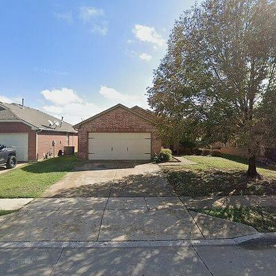 5840 Show Master Ln, Fort Worth, TX 76179