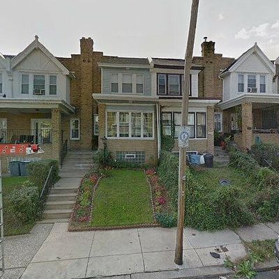 5848 Stockton Rd, Philadelphia, PA 19138