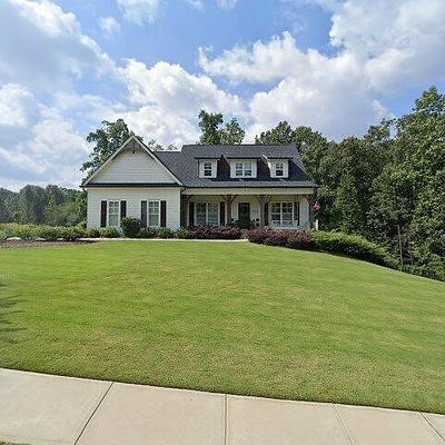 5845 Canterbury Way, Clermont, GA 30527