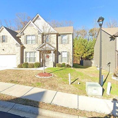 5857 Savannah River Rd, Atlanta, GA 30349