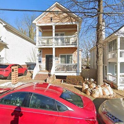 587 Rhodes St Nw, Atlanta, GA 30314