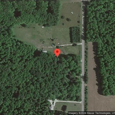 5881 Bill Rd, Levering, MI 49755