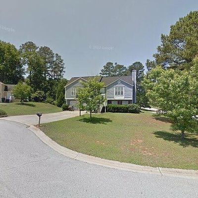 5881 Mistyview Dr, Rex, GA 30273