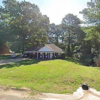 589 Swaney Rd, Holly Springs, MS 38635